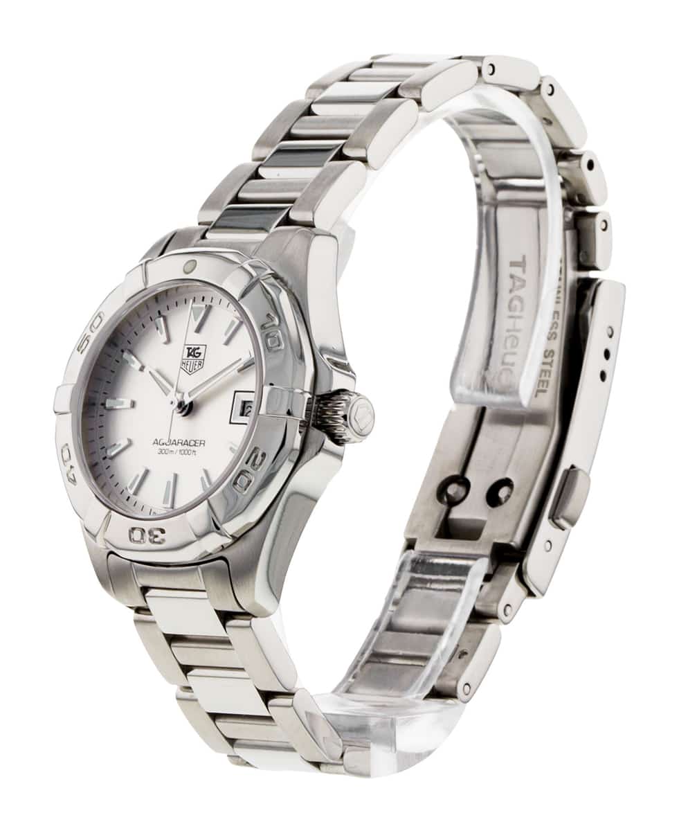 Tag Heuer Aquaracer WAY1411.BA0920 Tag Heuer Aquaracer WAY1411.BA0920